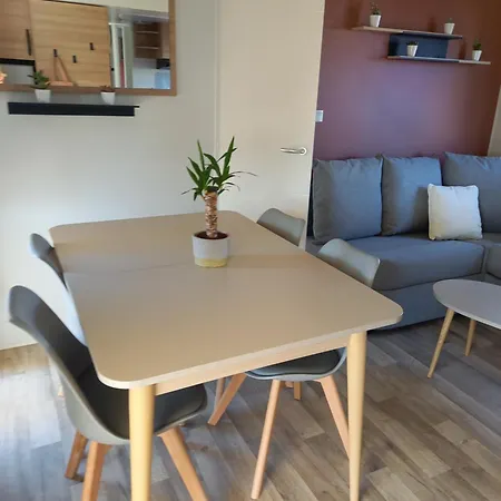 Campsite Stephanie Biville-sur-Mer